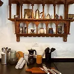 Appartement Ca' Dei Merli - Charming Italian *