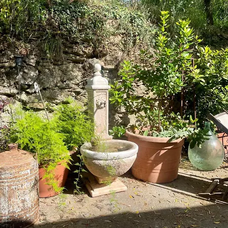 Ca' Dei Merli - Charming Italian *