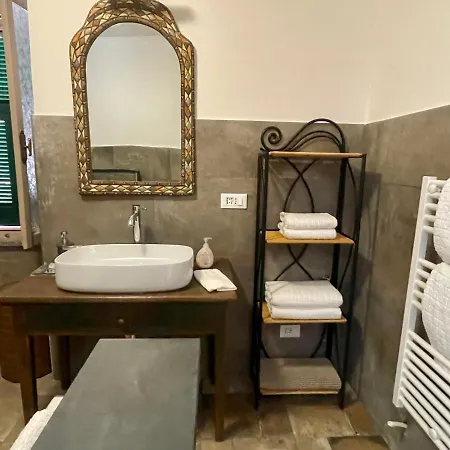 Ca' Dei Merli - Charming Italian * Casanova Lerrone