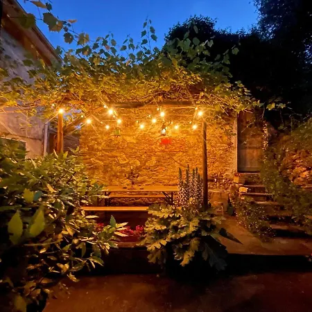 Ca' Dei Merli - Charming Italian Apartment *