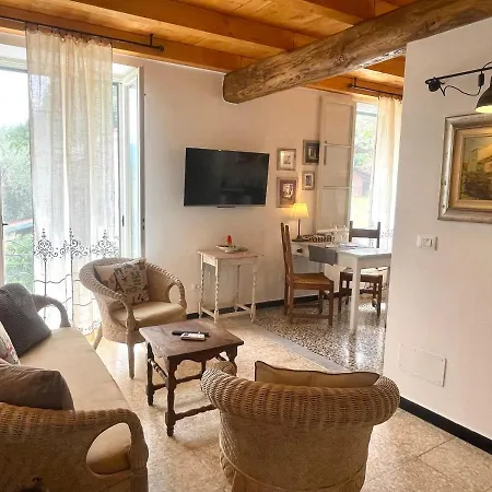 Ca' Dei Merli - Charming Italian Casanova Lerrone