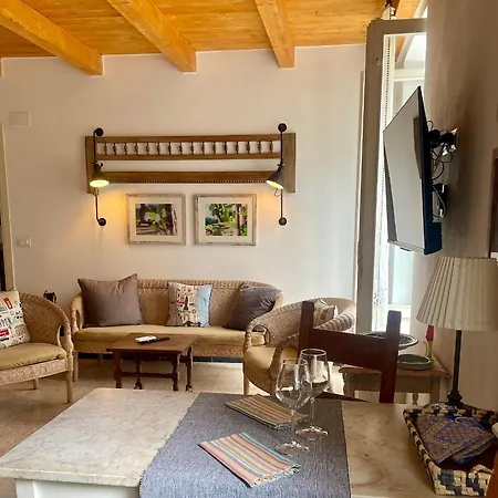 公寓 Ca' Dei Merli - Charming Italian