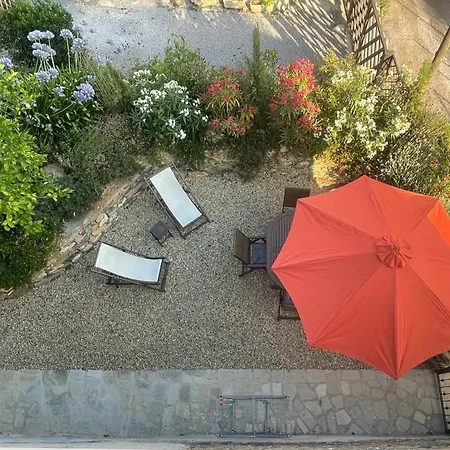 公寓 Ca' Dei Merli - Charming Italian *