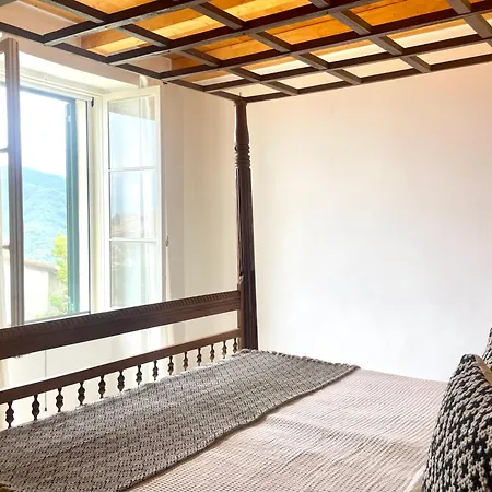 Apartamento Ca' Dei Merli - Charming Italian *