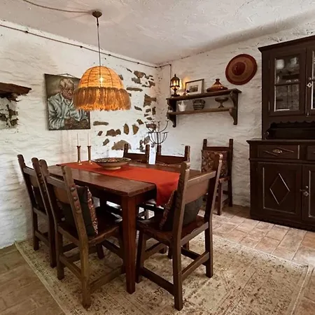 Apartament Ca' Dei Merli - Charming Italian Casanova Lerrone