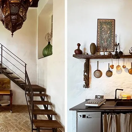 Ca' Dei Merli - Charming Italian *