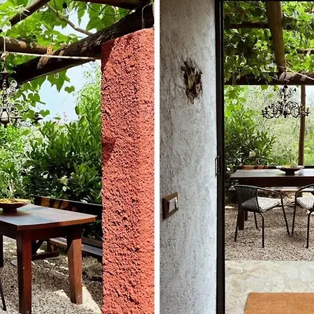 Apartament Ca' Dei Merli - Charming Italian Casanova Lerrone