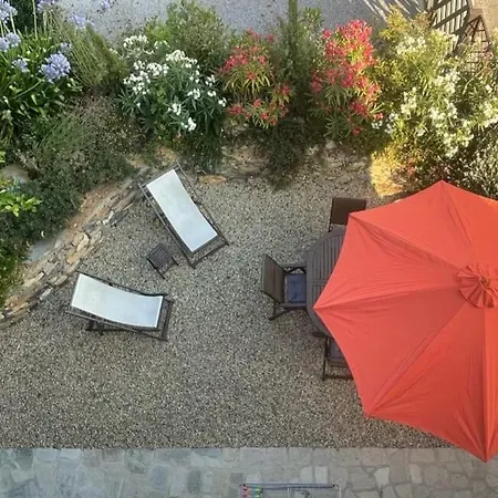 Ca' Dei Merli - Charming Italian Apartamento *
