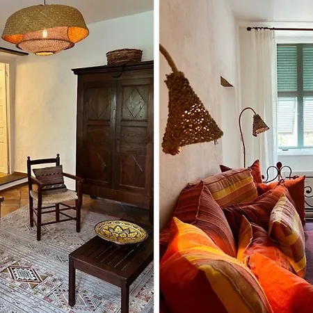 Ca' Dei Merli - Charming Italian *