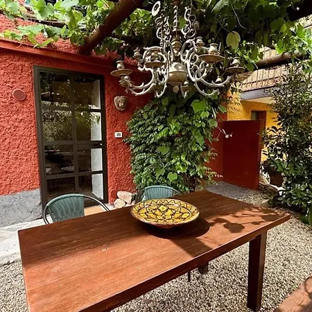 Ca' Dei Merli - Charming Italian Apartament