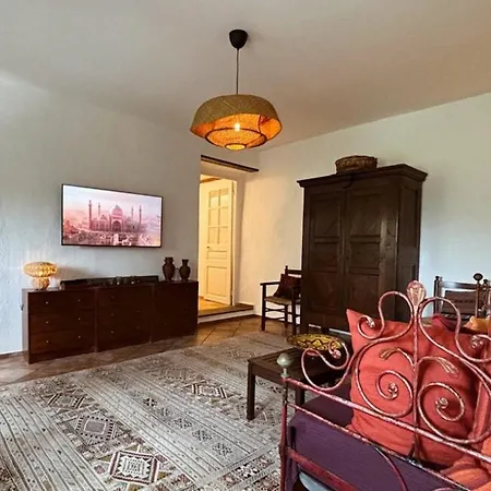 Ca' Dei Merli - Charming Italian Apartmán *