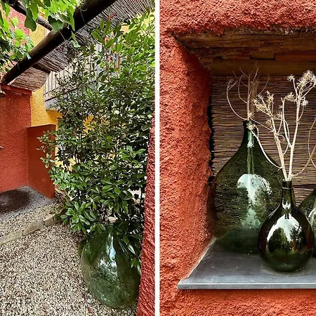 Ca' Dei Merli - Charming Italian Apartament