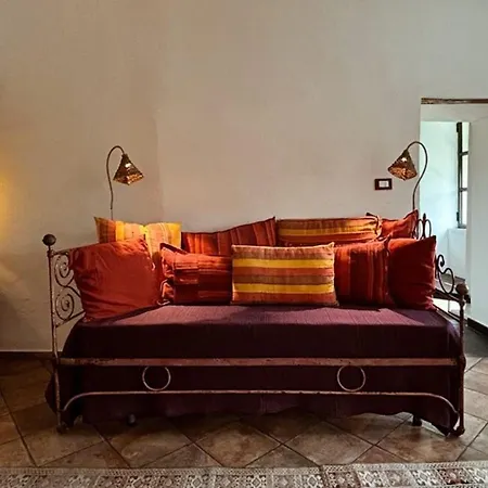 Ca' Dei Merli - Charming Italian
