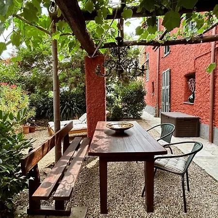 Ca' Dei Merli - Charming Italian