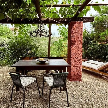 Ca' Dei Merli - Charming Italian Apartmán