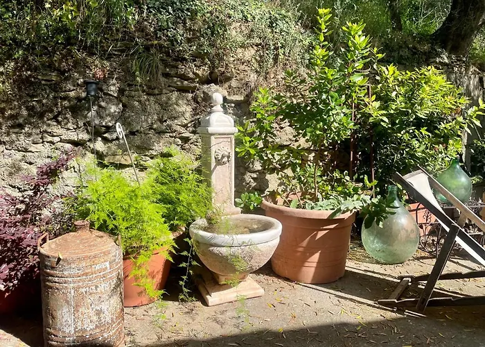 Ca' Dei Merli - Charming Italian *