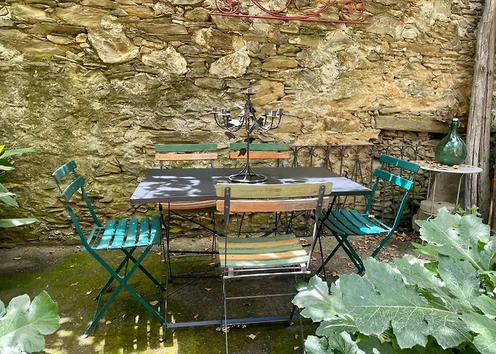 Ca' Dei Merli - Charming Italian Apartment *