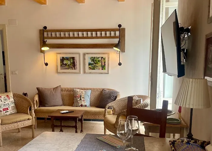 Apartment Ca' Dei Merli - Charming Italian