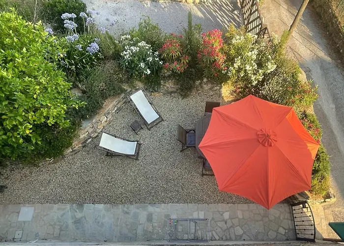 Apartment Ca' Dei Merli - Charming Italian *